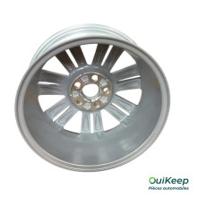 16 inch 6,5x16 velg - FORD Focus C-Max - 1326609