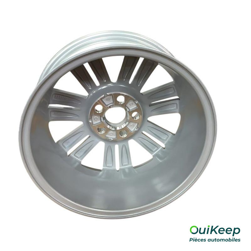 Jante de 16 polegadas 6.5x16 - FORD Focus C-Max - 1326609