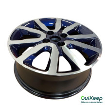 Felge 16 Zoll 6jx16 - RENAULT Twingo 3 - 403002757R