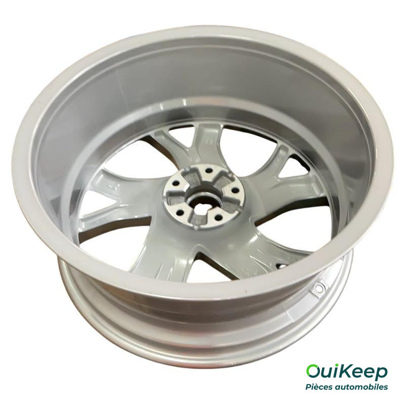 19 inch velg 8jx19 - CITROËN C5 3 - 5402AW