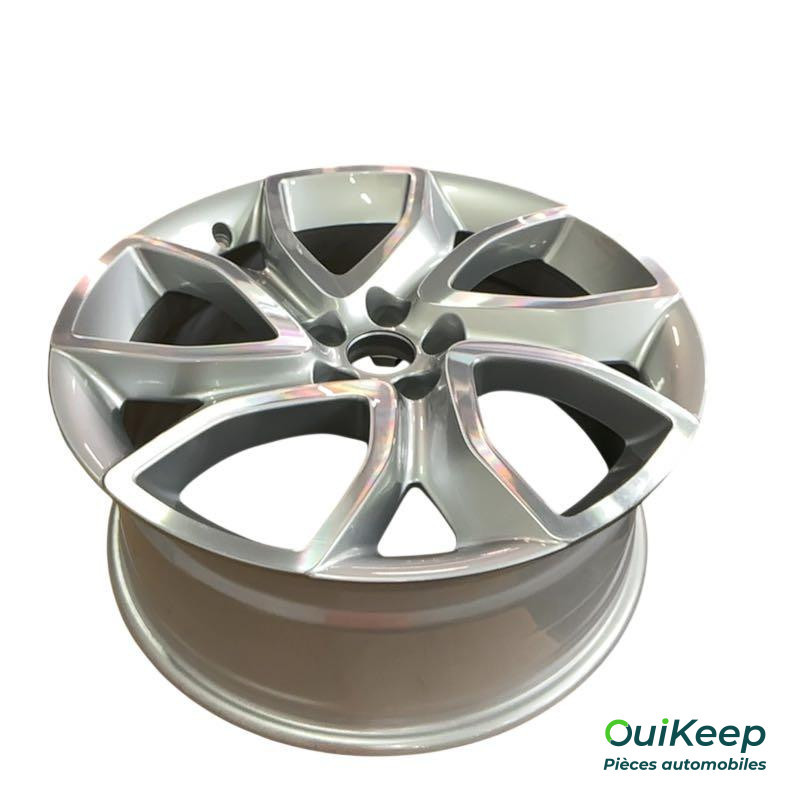 Jante de 19 polegadas 8jx19 - CITROËN C5 3 - 5402AW