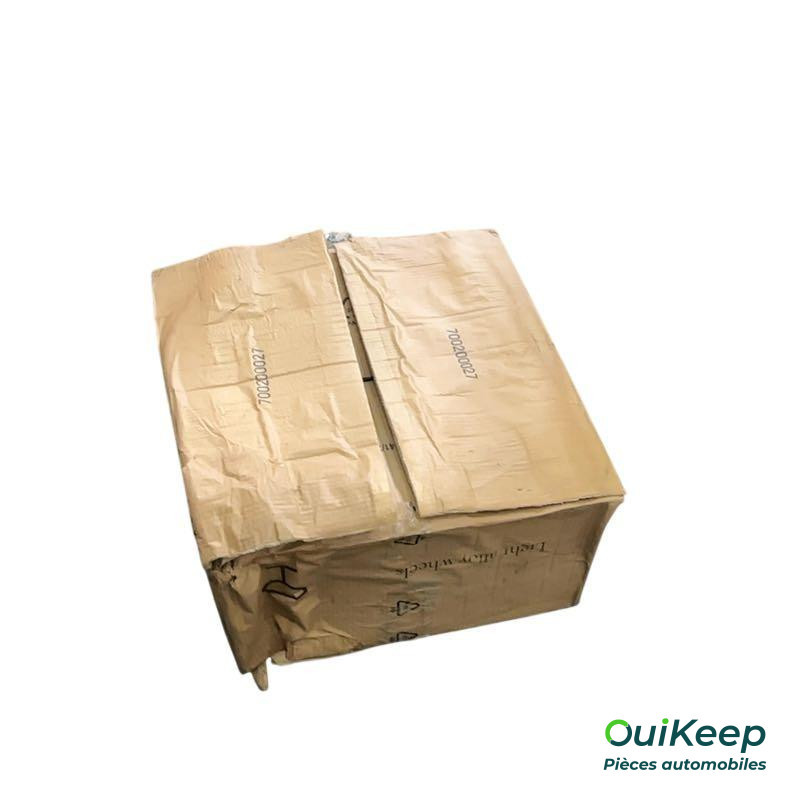 Jante de 19 polegadas 8jx19 - CITROËN C5 3 - 5402AW