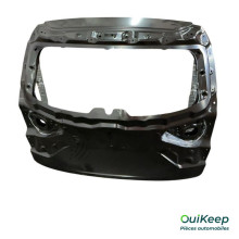 Pokrywa bagażnika - RENAULT Koleos 2 - 901005059R