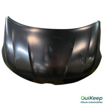 Motorhaube - RENAULT Koleos 2 - 651005876R