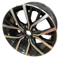 Felge 17 Zoll 7jx17 - VOLKSWAGEN Tiguan 2 - 5NA601025ANQ9