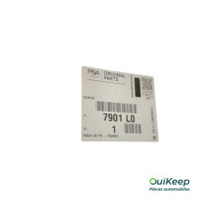 Vordere Abdeckung - CITROEN Xsara Picasso - 7901L0