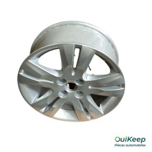 Llanta de aleación 7Jx17 - PEUGEOT 5008 - 96754986VT