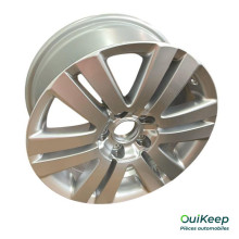 Llanta de aluminio 7Jx16 H2 - VOLKSWAGEN EOS - 3C0601025AF8Z8