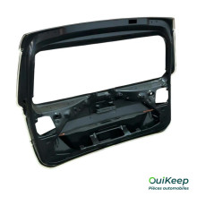 Achterklep - VOLKSWAGEN Sharan - 7N0827025H