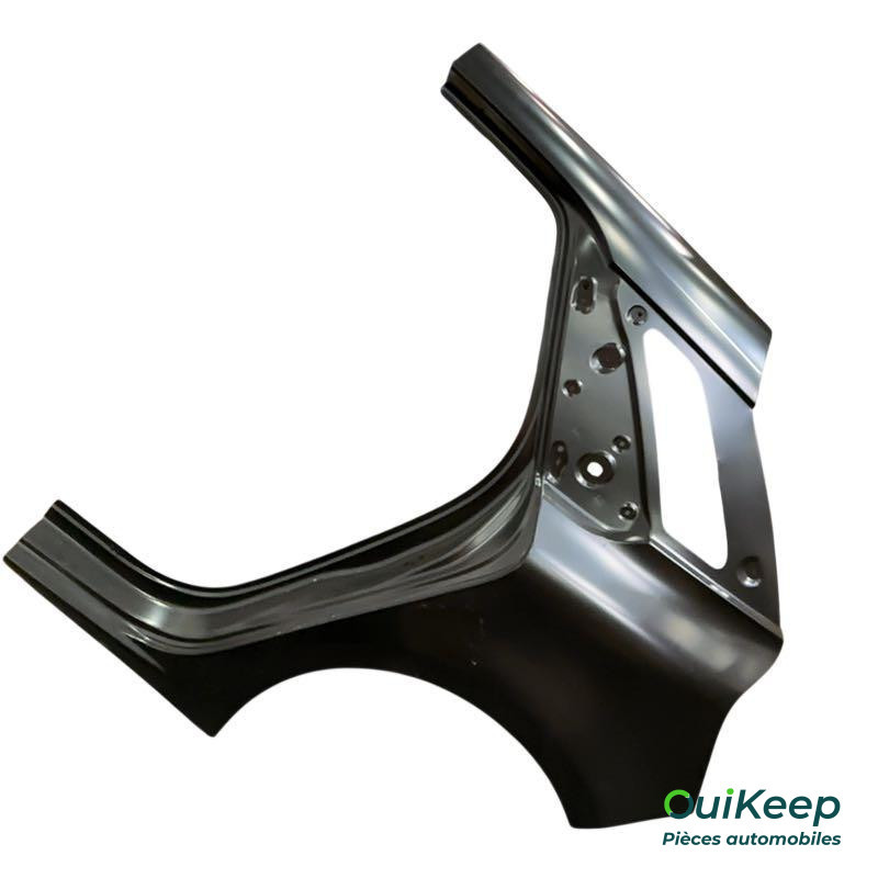 Kotflügel hinten links - CITROEN C4 PICASSO - 1608970480
