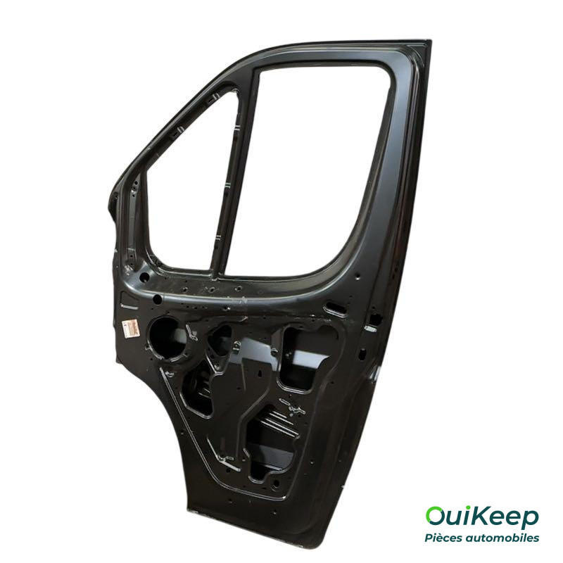 Puerta delantera derecha - FIAT Ducato 3 - 46862839