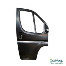 Tür vorne rechts - FIAT Ducato 3 - 46862839