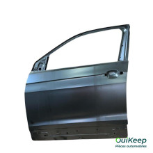 Puerta delantera izquierda - VOLKSWAGEN T-Cross - 2GM831051N
