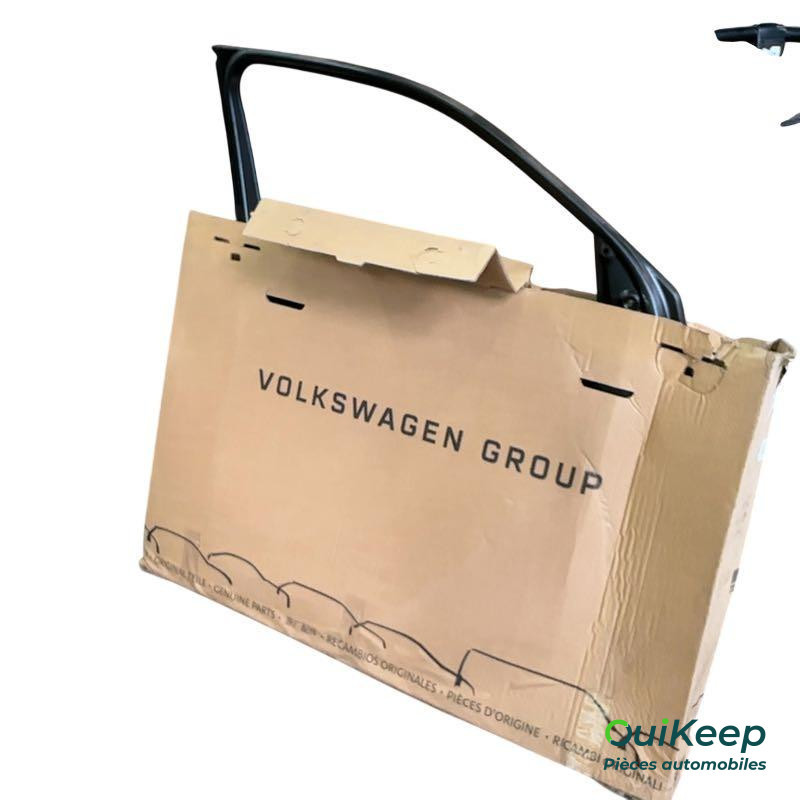 Tür vorne links - VOLKSWAGEN T-Cross - 2GM831051N
