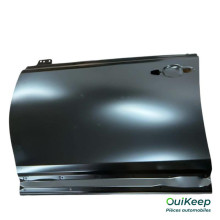 Panel de la puerta delantera izquierda - TOYOTA Rav4 - 671120R060