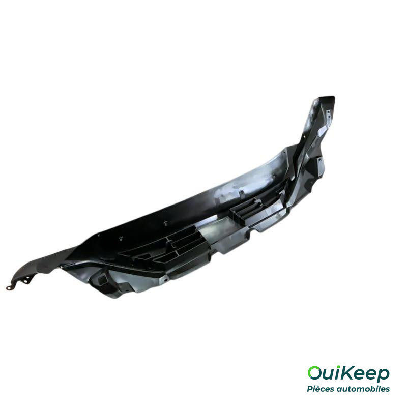 Klinge Spoiler Stoßstange vorne - NISSAN Juke 2 - 620266PA0A