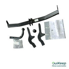 Kit de enganche - RENAULT Modus Grand Modus Clio 3 Fase 2 - 7711421873