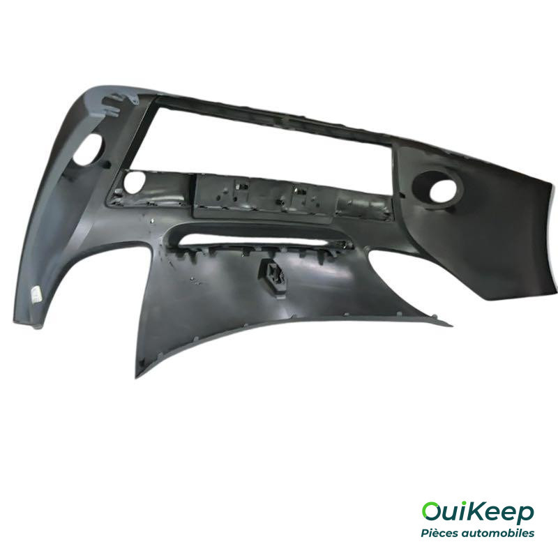Voorbumper - RENAULT Clio 3 - 620224984R