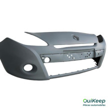 Stoßstange vorne - RENAULT Clio 3 - 620224984R