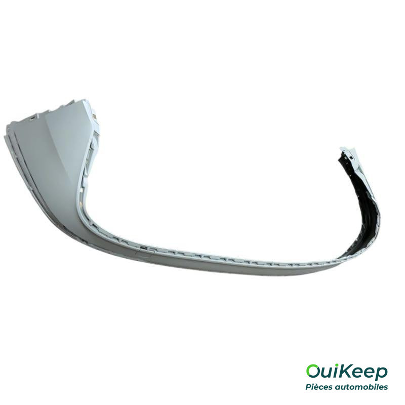 Spoiler achterbumper - VOLKSWAGEN Tiguan - 5NA807521CGRU