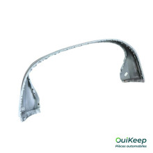 Spoiler parachoques trasero - VOLKSWAGEN Tiguan - 5NA807521CGRU