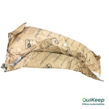 Spoiler achterbumper - VOLKSWAGEN Tiguan - 5NA807521CGRU