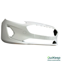 Voorbumper - FORD Fiesta 7 - 2162026