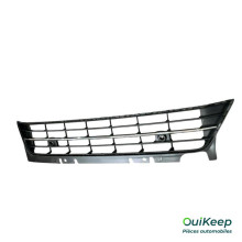 Kühlergrill - VOLKSWAGEN Golf 7 Phase 2 - 5C5853671TZLL