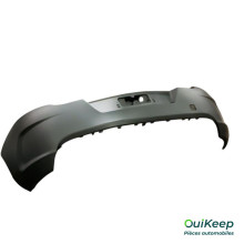 Achterbumper - CITROEN C4 2 - 1613360480