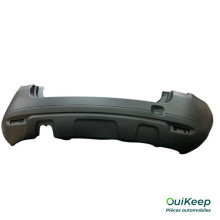 Para-choques traseiro - DACIA Duster 1 - 850220034R