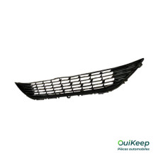 Stoßstangengrill vorne Mitte - OPEL Corsa F - 9829831980