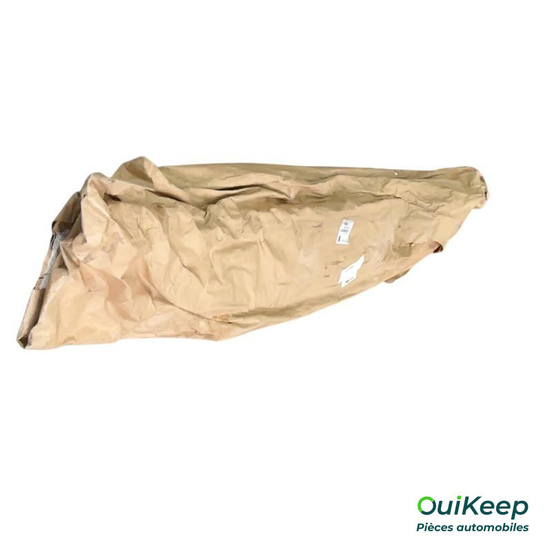 Parrilla parachoques central delantera - OPEL Corsa F - 9829831980