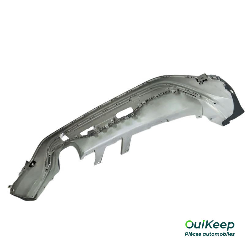 Stoßstangenunterteil hinten - FORD Puma 2 - 2577418