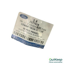Parachoques trasero - FORD Puma 2 - 2577418