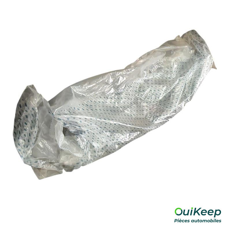 Achterbumper - FORD Puma 2 - 2577418