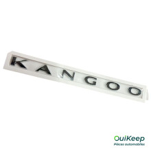 Monogram voorzijde hayon - RENAULT Kangoo 3 - 908959501R