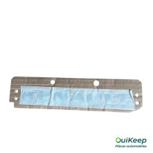 Emblem hinten - RENAULT Kadjar Clio 5 - 908924456R