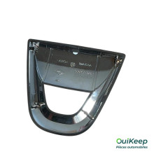 Emblem Logo hinten - DACIA Sandero 2 - 908890024R