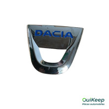 Achterembleem - DACIA Sandero 2 - 908890024R
