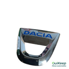 Emblema com logótipo à frente - DACIA Duster 2 - 628907592R