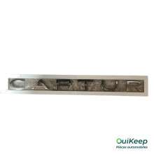 Beschermkap - RENAULT Captur 2 - 908923267R