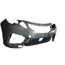 Voorbumper - PEUGEOT 3008 5008 - 1696720380