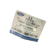 Parachoques trasero - FORD Puma 2 - 2577418