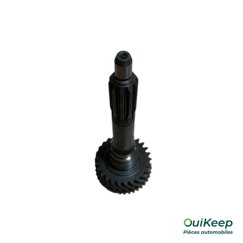Versnellingsbak ingangsas - TOYOTA Land Cruiser HJ60 HJ61 HJ75 - 3331160121