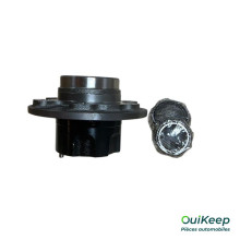 Wielnaaflager - TOYOTA Land Cruiser HJ40 HJ60 HJ75 - 4350269025