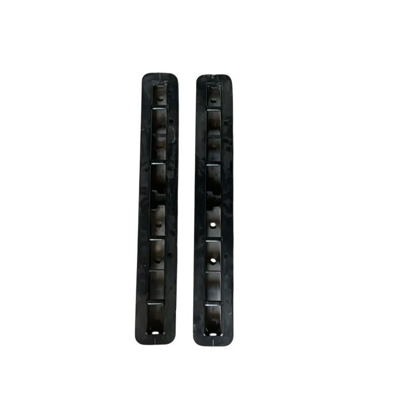 Rieles de asiento fila 2 - FORD Transit Custom - JK2162452DE