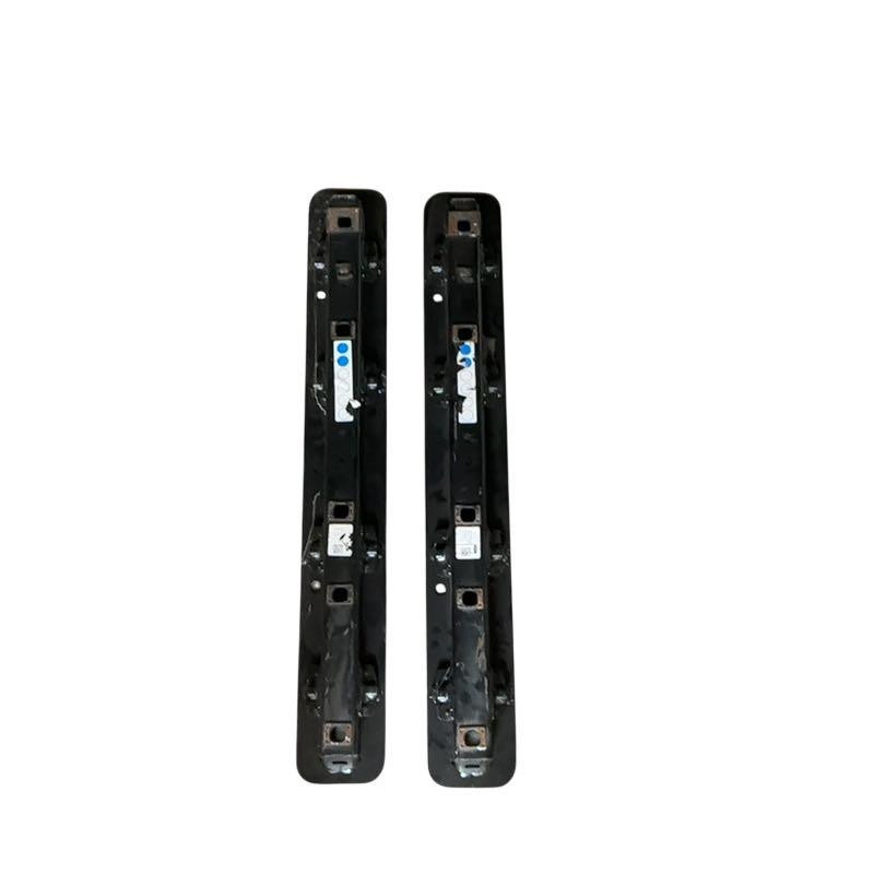 Rieles de asiento fila 2 - FORD Transit Custom - JK2162452DE