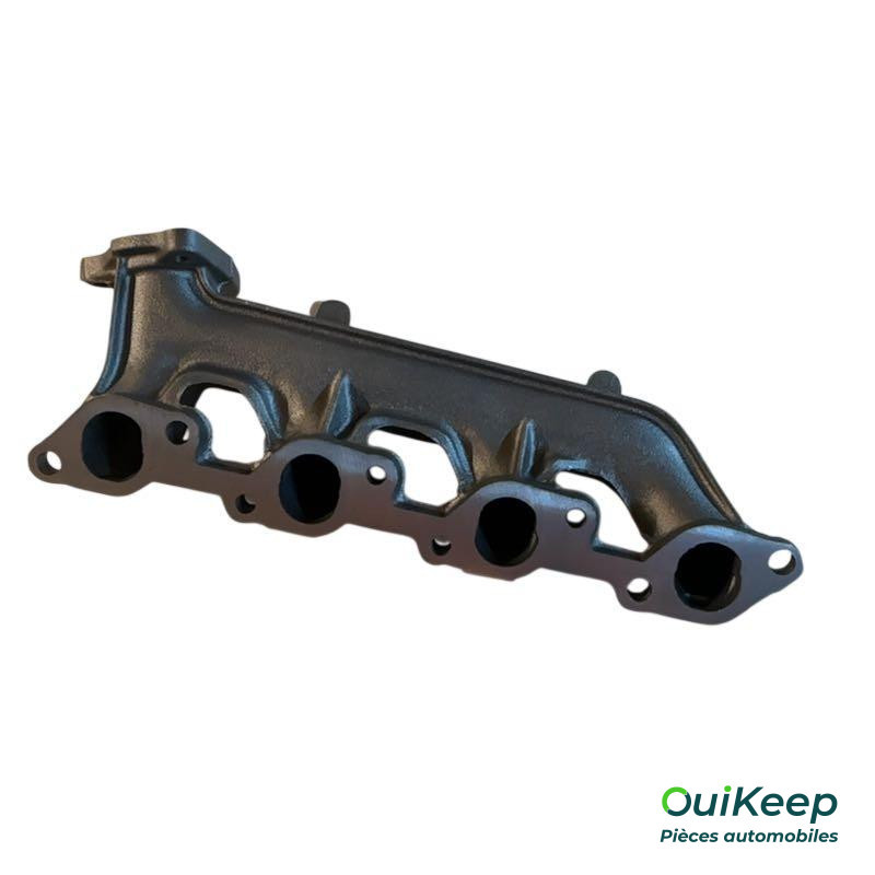 Auspuffkrümmer - TOYOTA 4Runner - 1714154040