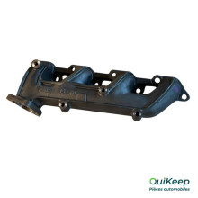 Auspuffkrümmer - TOYOTA 4Runner - 1714154040