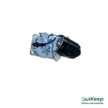 Ruitenwissermotor - TOYOTA Land Cruiser FJ40 - 8512090804
